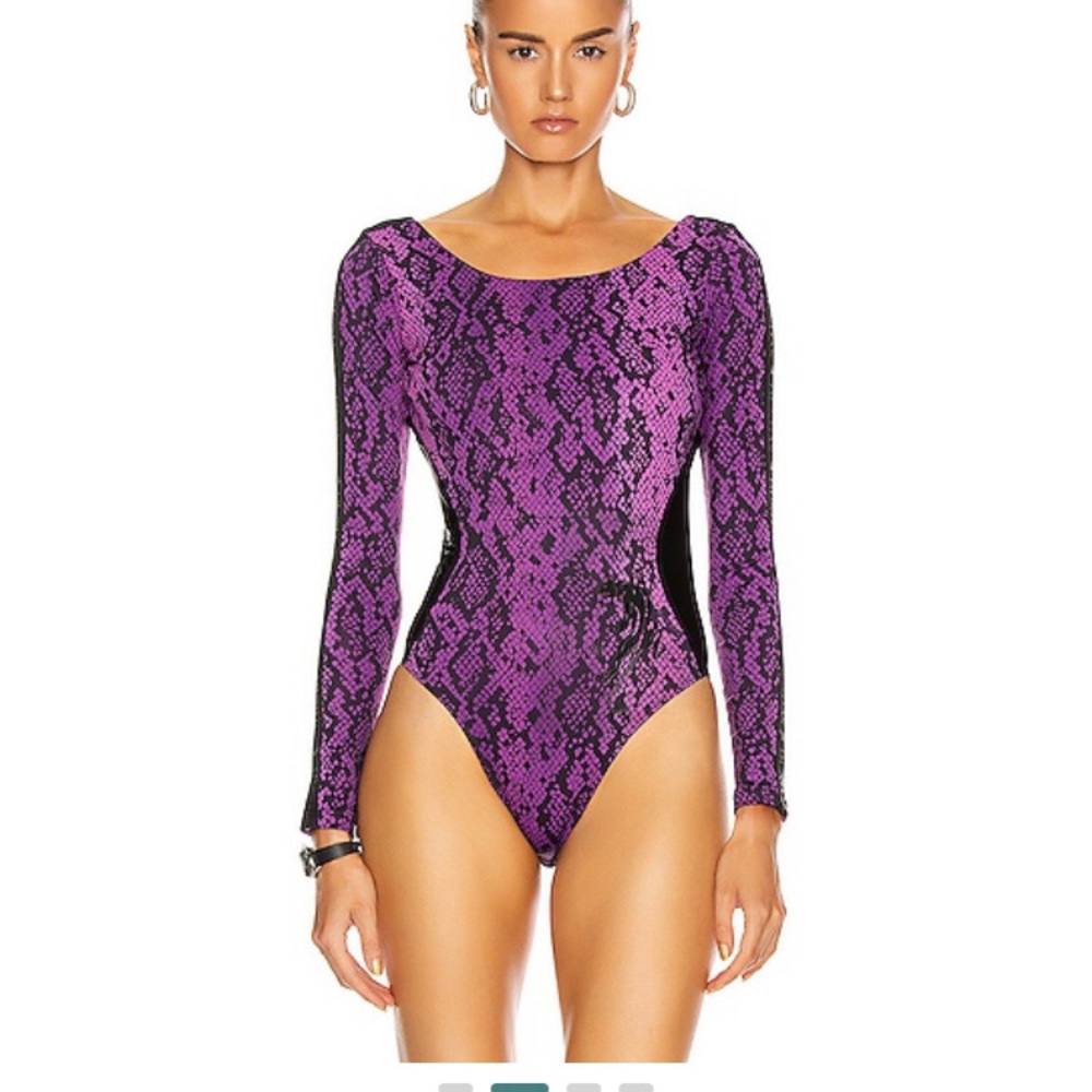 Dundas- Bodysuit
